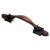 WAKI TW-210 Antique Handle