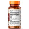Puritan's Pride Multi Enzyme Tablets, Digestive aid for proteins, fats and carbohydrates*, 100 ct