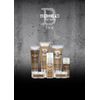 Bed Head for Men by Tigi Matte Separation Stylingwachs, 85 g, 2er-Pack
