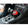 SKS Distribution® Cute Car Garbage Rubbish Bin, Keep your Car Interior Tidy.