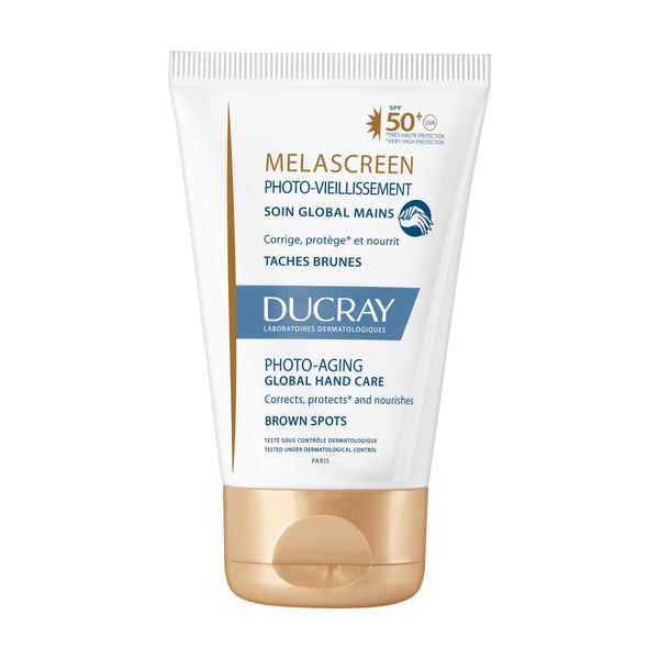 Ducray Melascreen Global Hand Care SPF 50+ 50ml