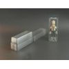 STAR WARS BLISTERS CASE - 50 Action Figure Protective Clamshell - SMALL GI Joe