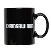 Chainsaw Man Manga Anime 16 OZ. Ceramic Coffee Mug Tea Cup
