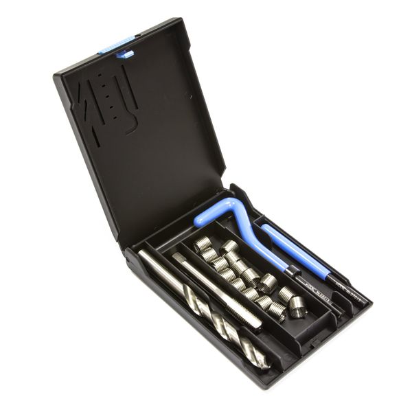 V-Coil 4145 3/8-inchBSW Thread Repair Kit