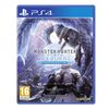 Monster Hunter World Iceborne Master Edition (PS4)