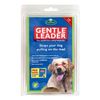 Canac Gentle Leader Dog Head Collar Black Medium