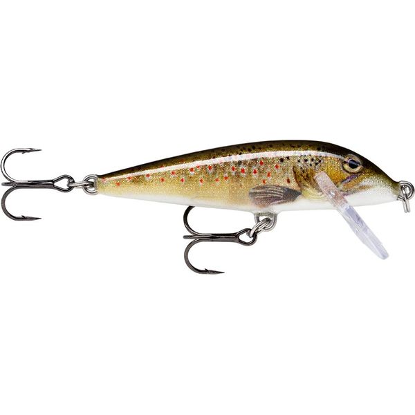 sinking lure rapala countdown 5cm ra5817002