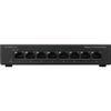 Cisco SF100D-08 8-Port Desktop 10/100 Switch (SD208T)