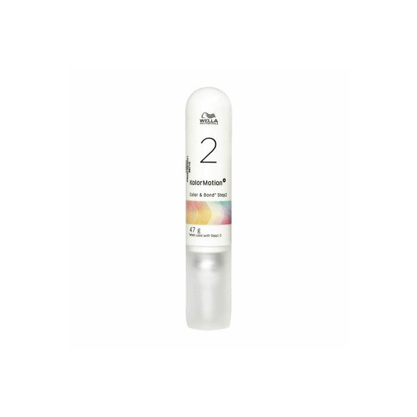 WELLA STEP2 Color Motion + Color & Bond 1.6 oz (47 g)