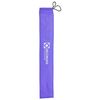 Recorder Workshop 301TPU Descant Recorder, Transparent Purple