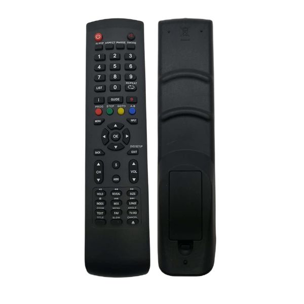 100% Replacement For Logik L20HE18 TV Remote Control