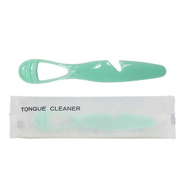 TONGUE CLEANER Tongue Cleaner x 2 Piece Set