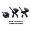 Doona X Car Seat & Stroller Ocean Blue