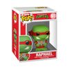 Bitty POP: TMNT- Splinter 4PK