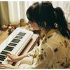 Casio Electronic Keyboard / Piano Headphones CP-16