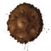 PURE ESSENTIALS BARE EYE SHADOW MINERALS - FUMARE - 10G Sifter Jar