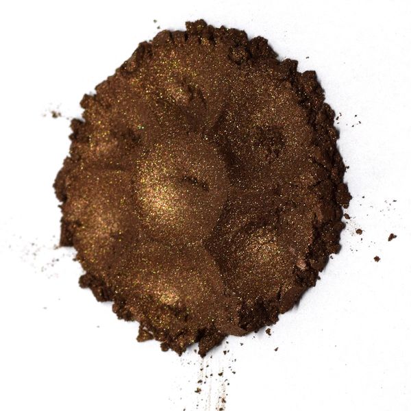 PURE ESSENTIALS BARE EYE SHADOW MINERALS - FUMARE - 10G Sifter Jar