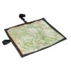 Tatonka Mapper Map Case - 39 x 34 cm, Black