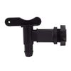 King Keg Top Tap with S30 Valve Cap