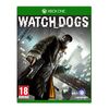 Watch Dogs (Xbox One)