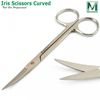 SMALL ANIMAL CAT DOG RABBIT SURGICAL VETERINARY INSTRUMENTS SCISSORS