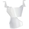 General Electric WR17X11264 Funnel Ice Display