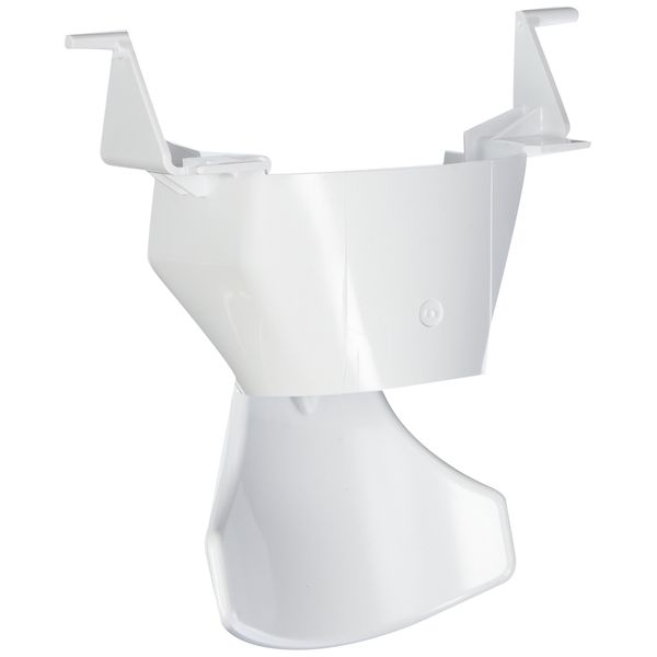General Electric WR17X11264 Funnel Ice Display