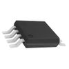 3PCS - TPS28225DRBT IC SYNC MOSFET DVR 4A 8SON