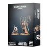 Games Workshop - Warhammer 40,000 - Chaos Space Marines Fabius Bile