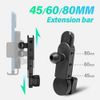 FICS Phone Holder Compatible with Hyundai Palisade 2022
