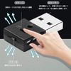 DEVENTORZ USB Light, LED, For Car Use, Light Direction Switching, Memory Function, Atmosphere Light, Automatic Lighting, Dimming Function, Ambient Light, 8 Color Switching, RGB, High Brightness, Car