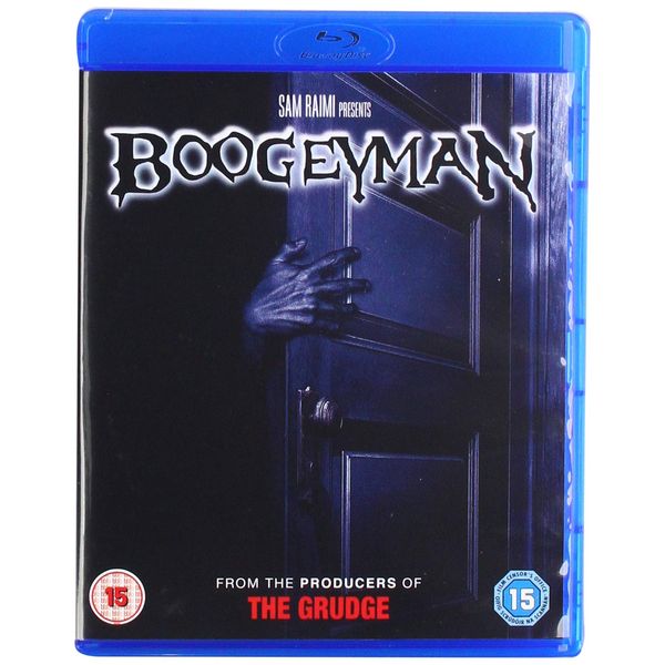 Boogeyman [Blu-ray]