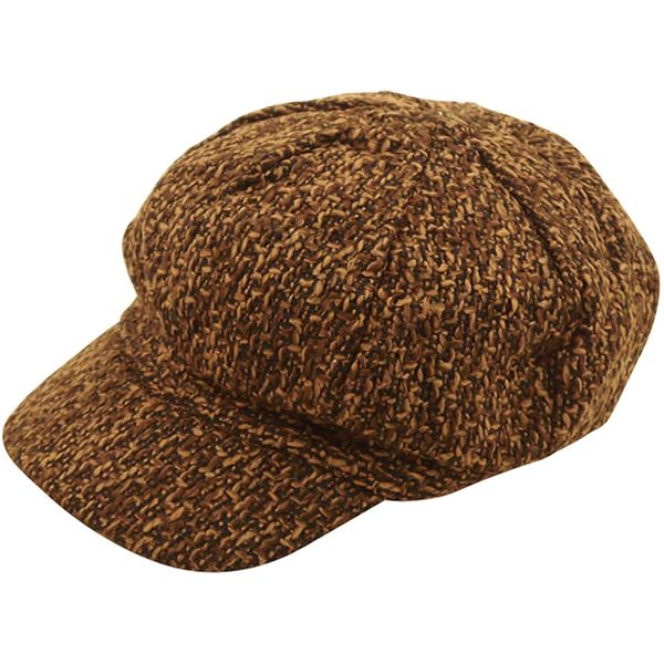 Child's Victorian/Yorkshire Flat-cap