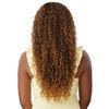Outre - Converti-Cap - W&W - Island Curls (DR GINGER BROWN)