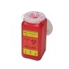 BD Home Sharps Container 1.4 qt/Each Personal Healthcare / Health Care