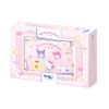 Weiss Schwarzblau Start Deck Sanrio Characters