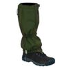 HART Armotion-G XHP Tendon Boots Dark Olive