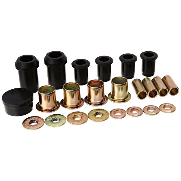 Energy Suspension 5.3112G Control Arm Bushing Set