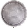WINCO Springform Pan with Detachable Bottom, 6-Inch, Anodized Aluminum