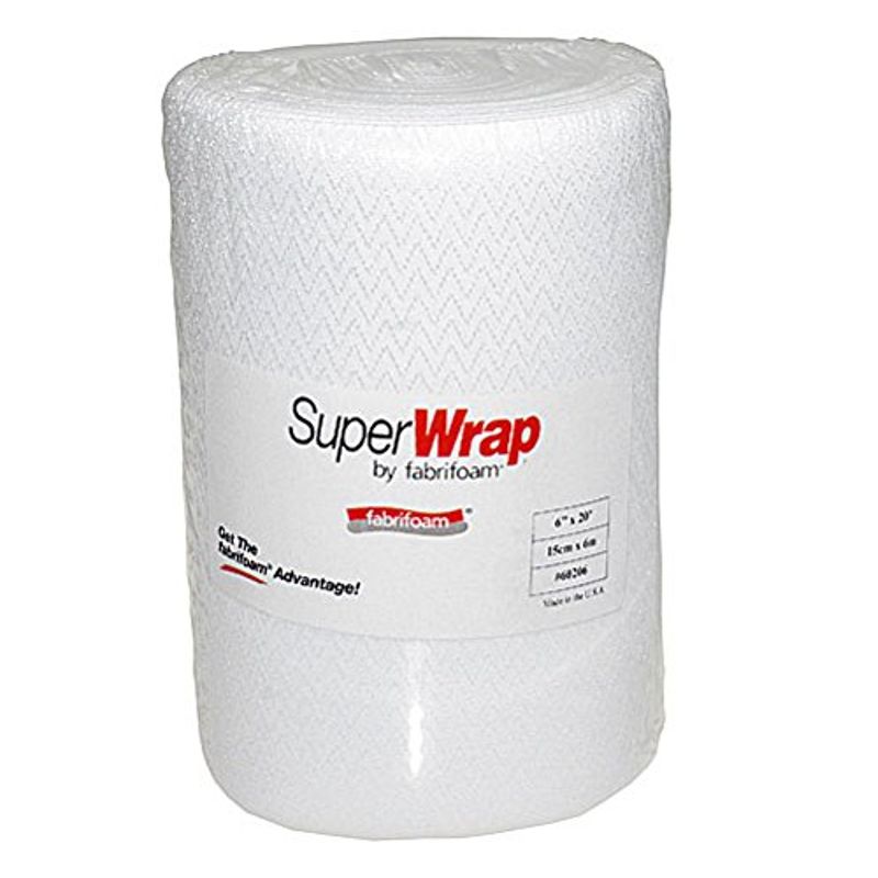 Fabrifoam® SuperWrap 6