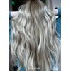 True Tone Purple Toning Styling Foam Purple 7.1 oz
