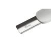 Hunter SPA Curved Dog Trimming Knife Single Sided 15.5 x 3 cm