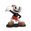 Toynk Cuphead Cuphead Create-A-Figure 3-Inch Mini Figure | Multiple Interchangeable Parts for Posing, Customization