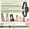 Connete Auto Citronella Bark Collar for Dogs, [No Include Spray] Spray Dog Train