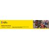 Heller 1:24 Gift Set - Renault Taxi Type AG
