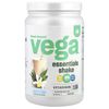 Plant-Based Essentials Shake, Vanilla, 1 lb 5.9 oz (619 g)