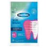 Dentek Slim Extra Fine Brush, 32 Pieces