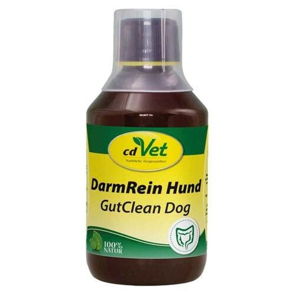 DARMREIN For Dogs 250 ml