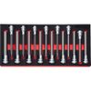 1/2" Drive Hex Bit Socket H5, 150mm Height BOXO SB42-H05150
