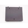 Wall Mount Bracket for BXA Lathe Quick Change Tool Holders *Black*
